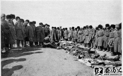 ​日俄战争奉天会战的情况