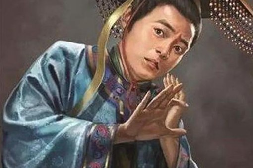 历史上姚弼怎么死的 姚弼二次夺嫡终被赐死