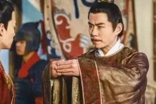 历史上姚弼怎么死的 姚弼二次夺嫡终被赐死