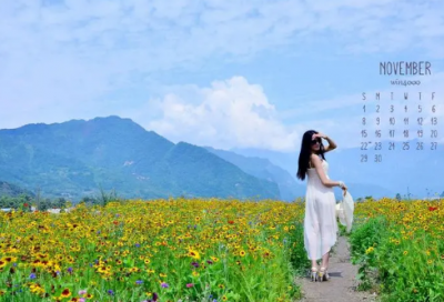 ​唯美有个性的诗意网名(优选614个)