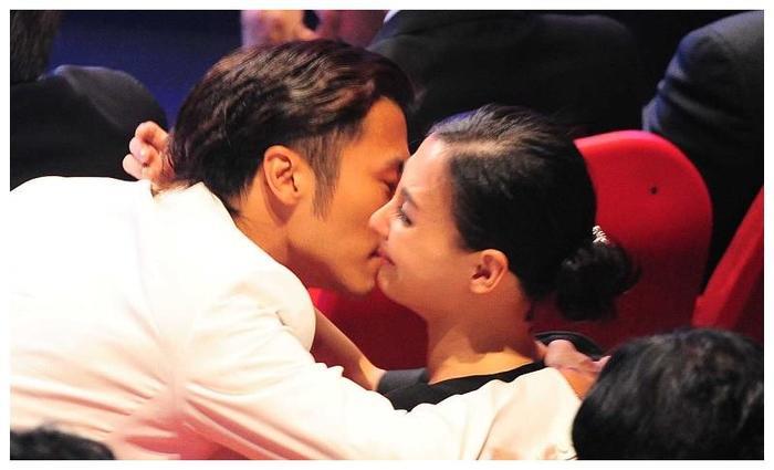 “陈冠希事件”波及女星人数高达15位,为啥只有应采儿全身而退?