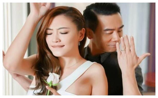 “陈冠希事件”波及女星人数高达15位,为啥只有应采儿全身而退?