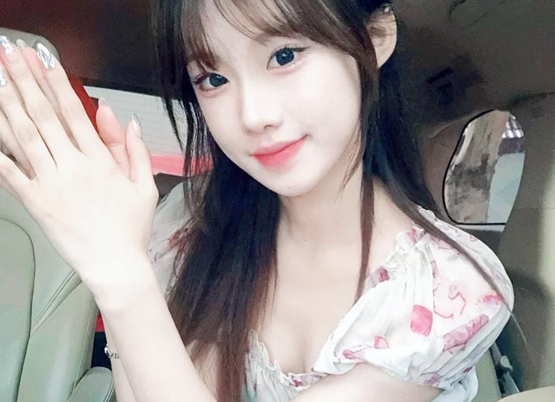 男生写给女生表达爱意的信（李现逗比的照片）