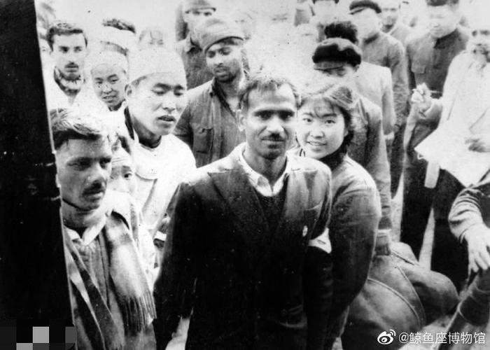 1962年10月至11月间，中印自卫反击战爆发。在战争中……