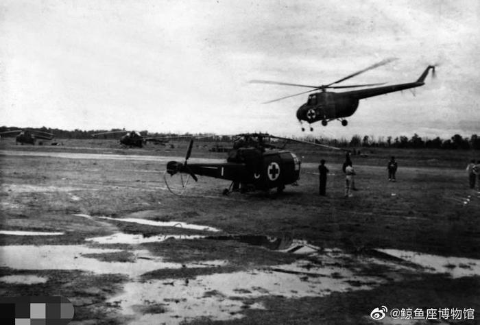 1962年10月至11月间，中印自卫反击战爆发。在战争中……