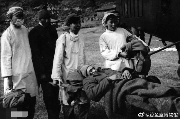 1962年10月至11月间，中印自卫反击战爆发。在战争中……