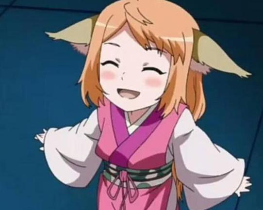 狐妖：原来苏苏蠢萌是有原因的，红红的可爱一面你见过吗？