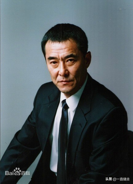 “少林寺”系列之三十五——《一代宗师》