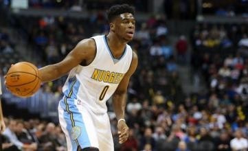 盘点NBA穿0号球衣的五大球星:不是一无所有而是从零开始！