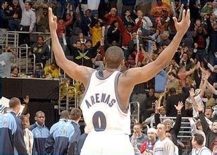 盘点NBA穿0号球衣的五大球星:不是一无所有而是从零开始！