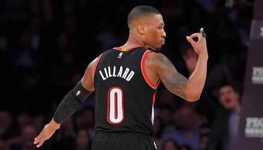 盘点NBA穿0号球衣的五大球星:不是一无所有而是从零开始！