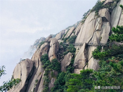 江西省 上饶市 灵山风景名胜区