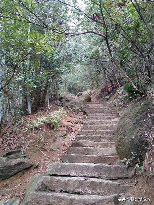 江西省 上饶市 灵山风景名胜区