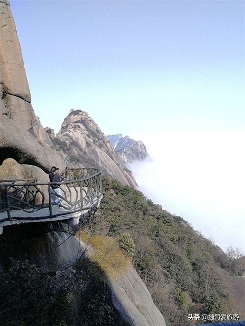 江西省 上饶市 灵山风景名胜区