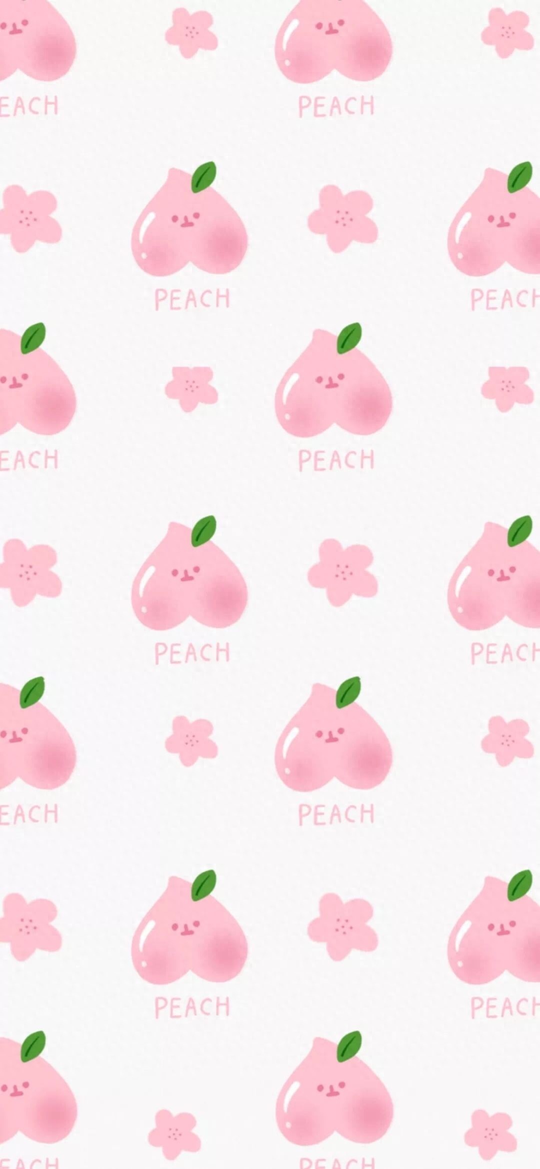 少女心满满的粉红色系列壁纸,每一张都是甜蜜的印记