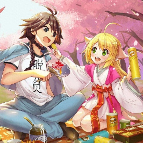 壁纸｜第四弹——狐妖小红娘，萌萌的小红娘还不来抱走啊