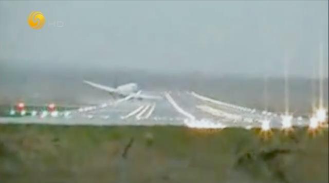 马航mh370消失的轨迹（32块残骸碎片是否能揭示真相）(9)