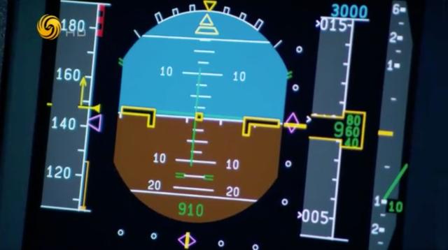 马航mh370消失的轨迹（32块残骸碎片是否能揭示真相）(7)