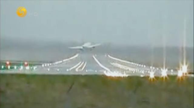 马航mh370消失的轨迹（32块残骸碎片是否能揭示真相）(11)