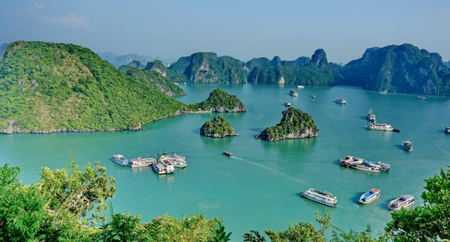 东南亚旅游景点推荐（东南亚的旅游景点那么多）(6)