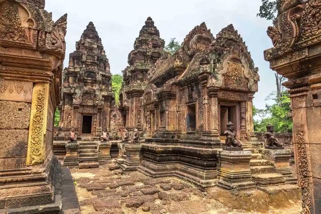 东南亚旅游景点推荐（东南亚的旅游景点那么多）(3)