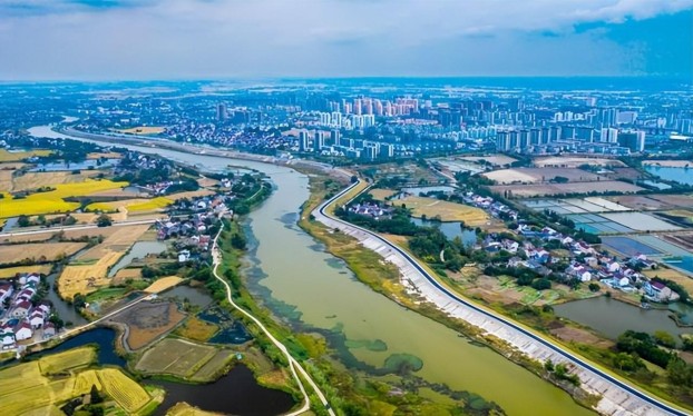 郎溪县属于哪个省哪个市的，安徽省宣城市郎溪县下辖乡镇介绍