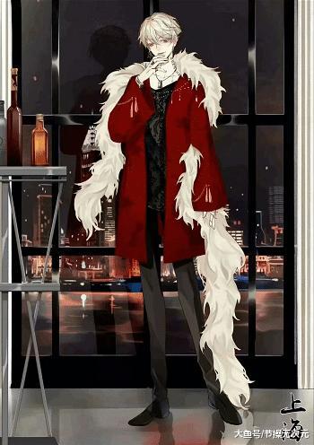 万物皆可腐!中国各城市拟人化,上海给力给气!哈尔滨变病娇!