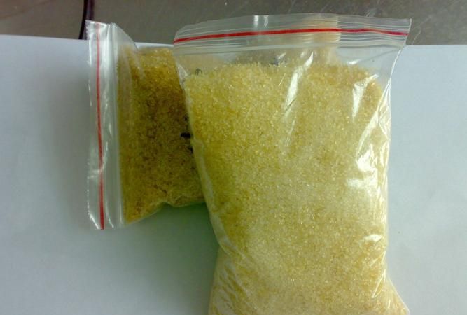 食用明胶的用途和用法