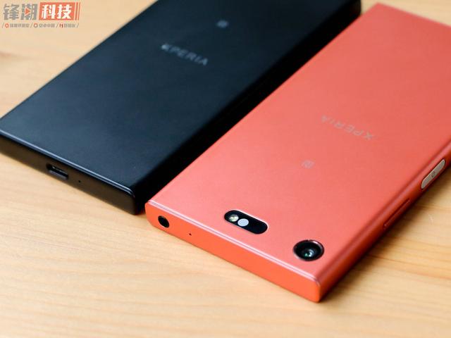 几年前的索尼xperia xz1（这才是真正的索尼制造）(36)