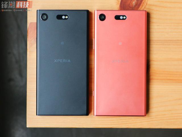几年前的索尼xperia xz1（这才是真正的索尼制造）(38)