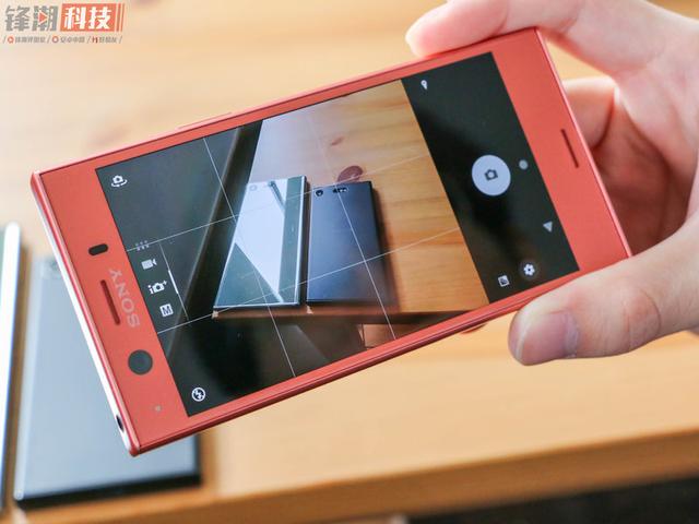 几年前的索尼xperia xz1（这才是真正的索尼制造）(24)