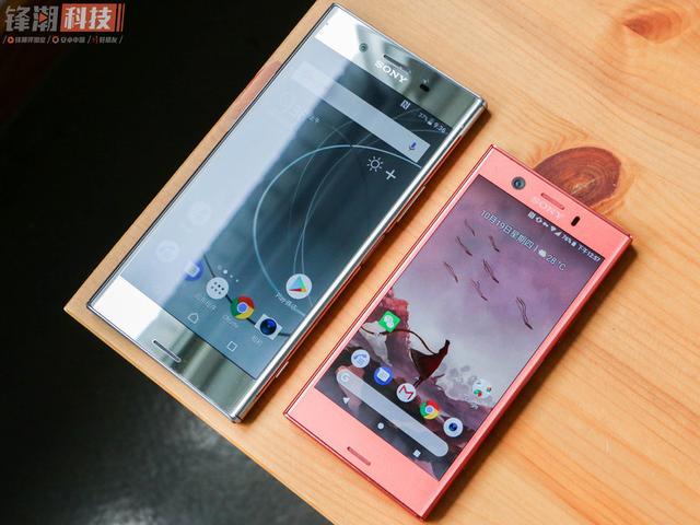 几年前的索尼xperia xz1（这才是真正的索尼制造）(37)