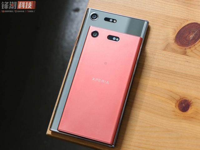 几年前的索尼xperia xz1（这才是真正的索尼制造）(34)