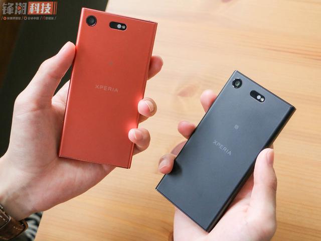 几年前的索尼xperia xz1（这才是真正的索尼制造）(4)