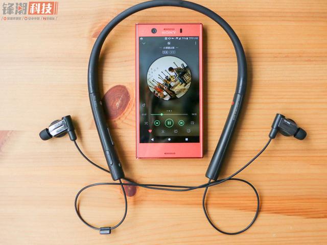 几年前的索尼xperia xz1（这才是真正的索尼制造）(21)