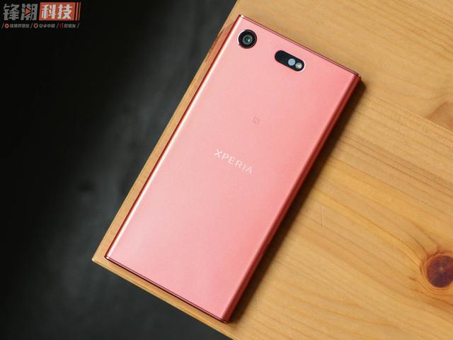 几年前的索尼xperia xz1（这才是真正的索尼制造）(2)