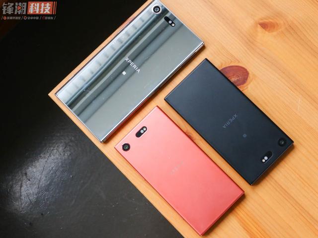 几年前的索尼xperia xz1（这才是真正的索尼制造）(5)