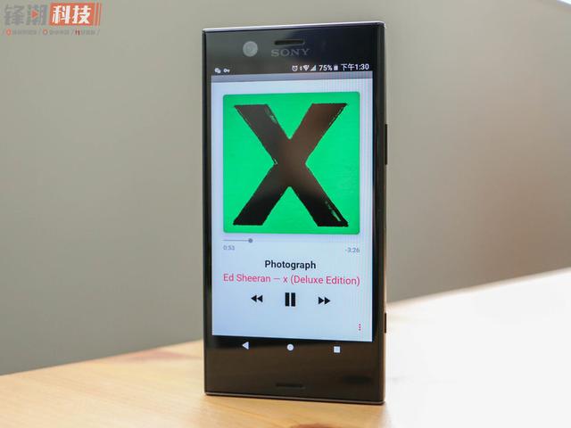 几年前的索尼xperia xz1（这才是真正的索尼制造）(19)