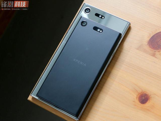 几年前的索尼xperia xz1（这才是真正的索尼制造）(35)