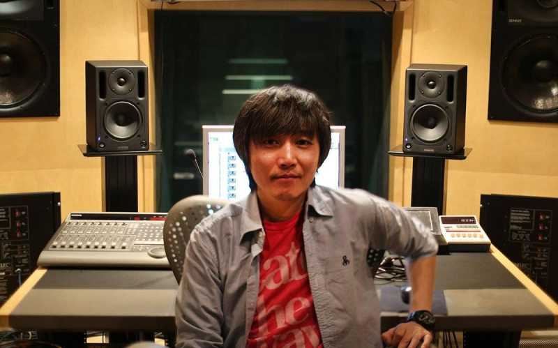 张亚东(张亚东的“浪荡情史”)