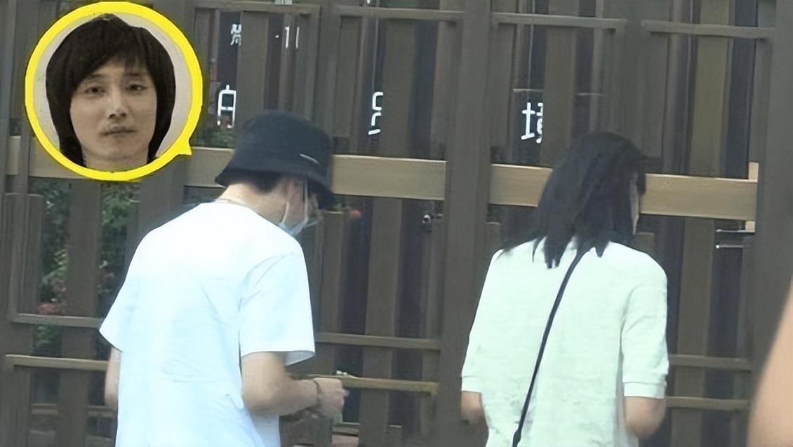 张亚东(张亚东的“浪荡情史”)