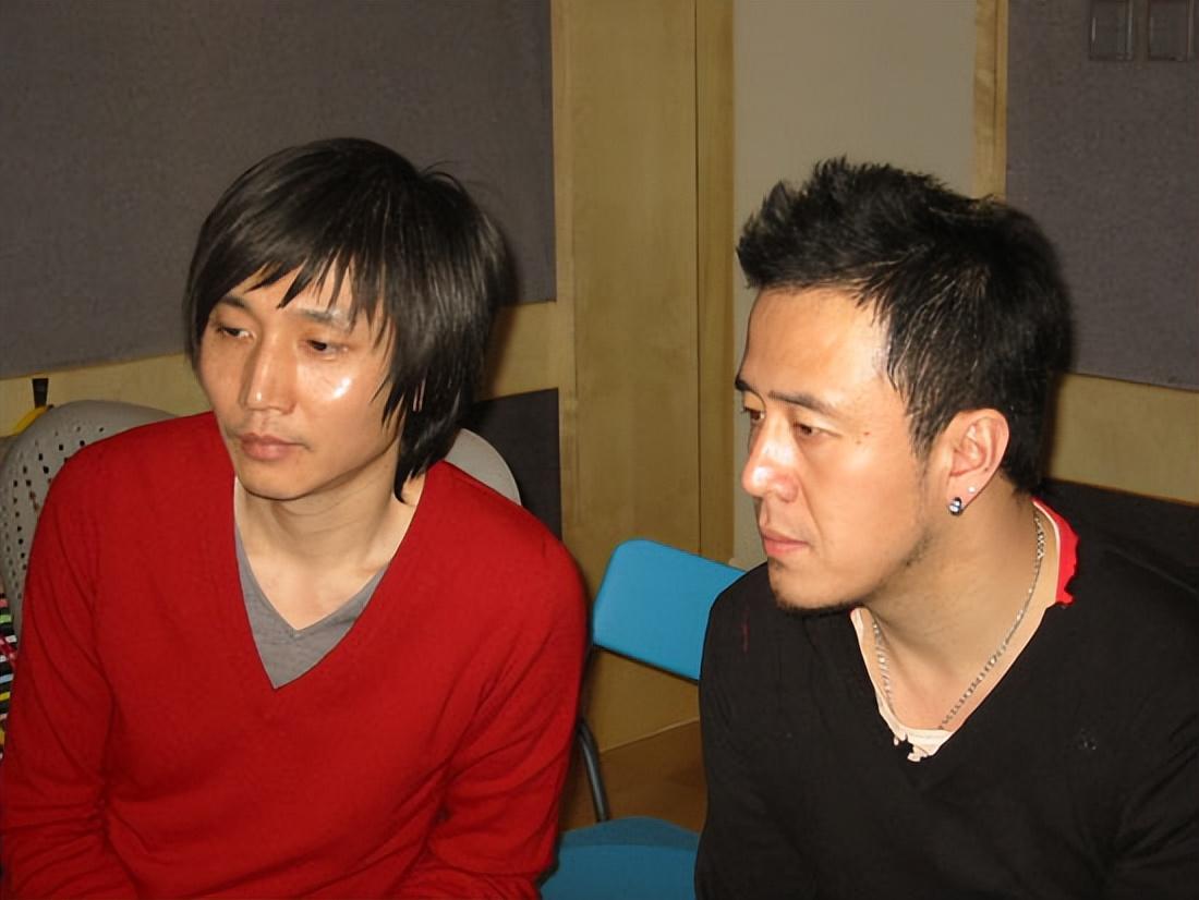 张亚东(张亚东的“浪荡情史”)