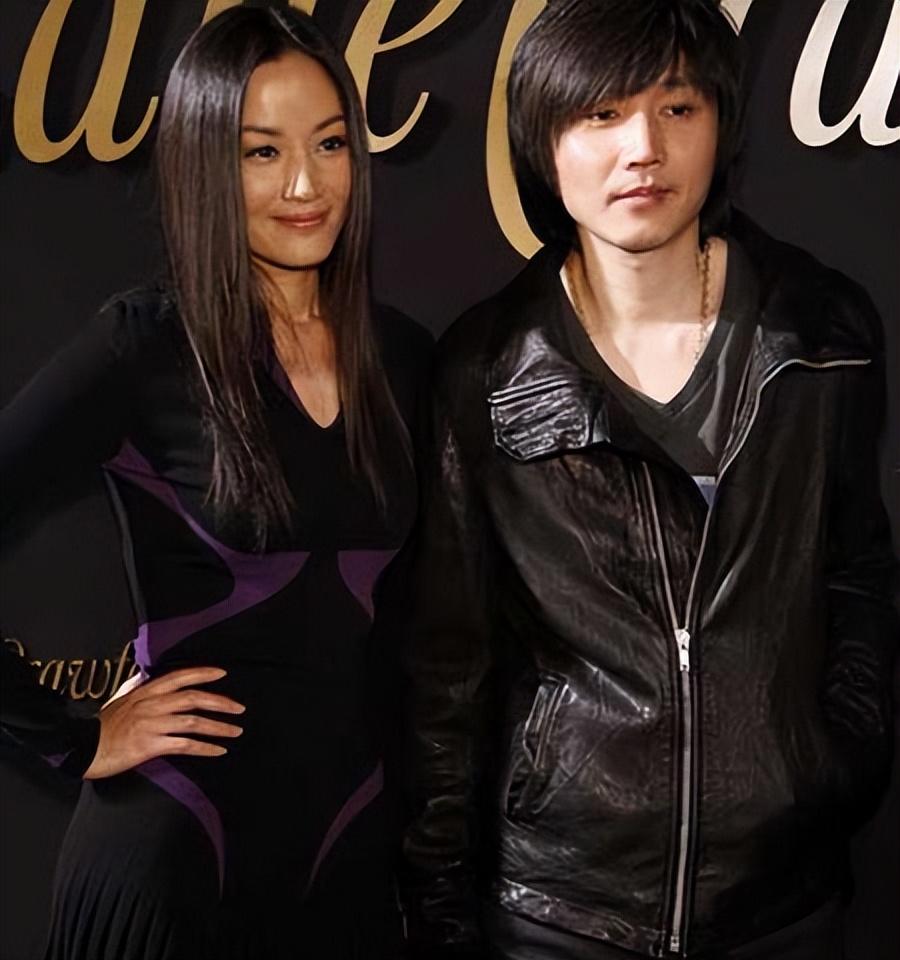 张亚东(张亚东的“浪荡情史”)