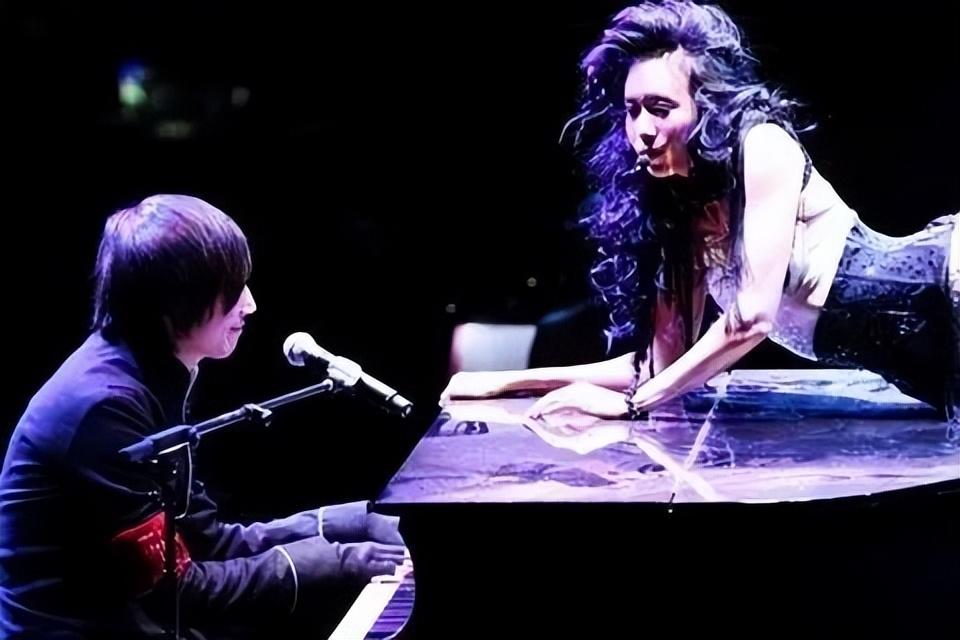 张亚东(张亚东的“浪荡情史”)