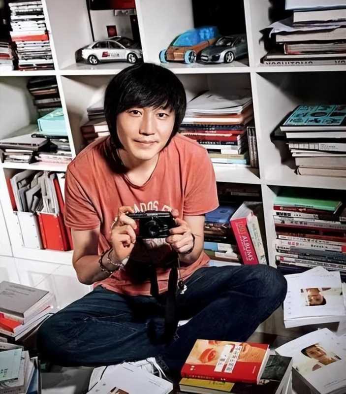 张亚东(张亚东的“浪荡情史”)