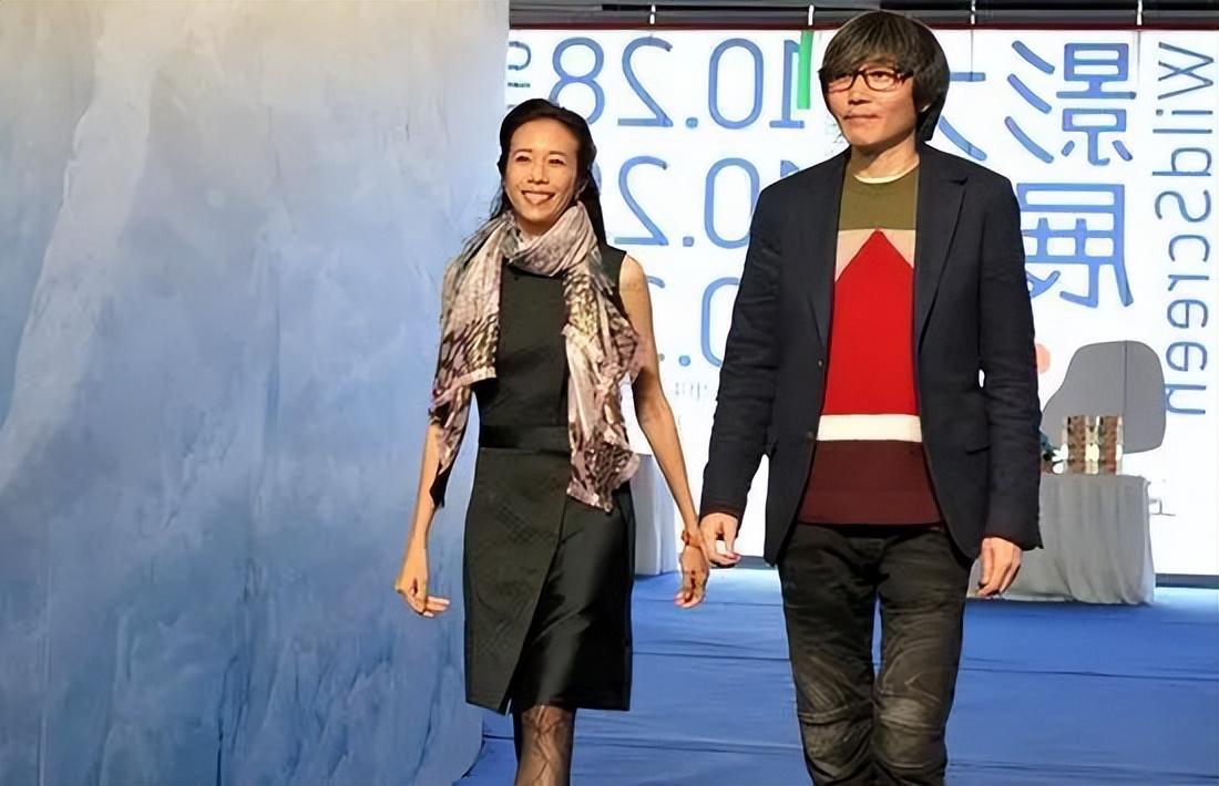 张亚东(张亚东的“浪荡情史”)