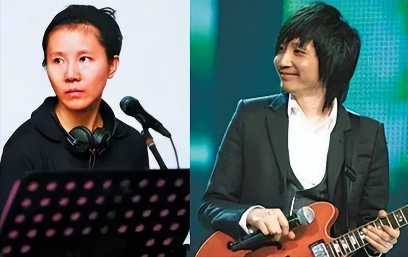 张亚东(张亚东的“浪荡情史”)