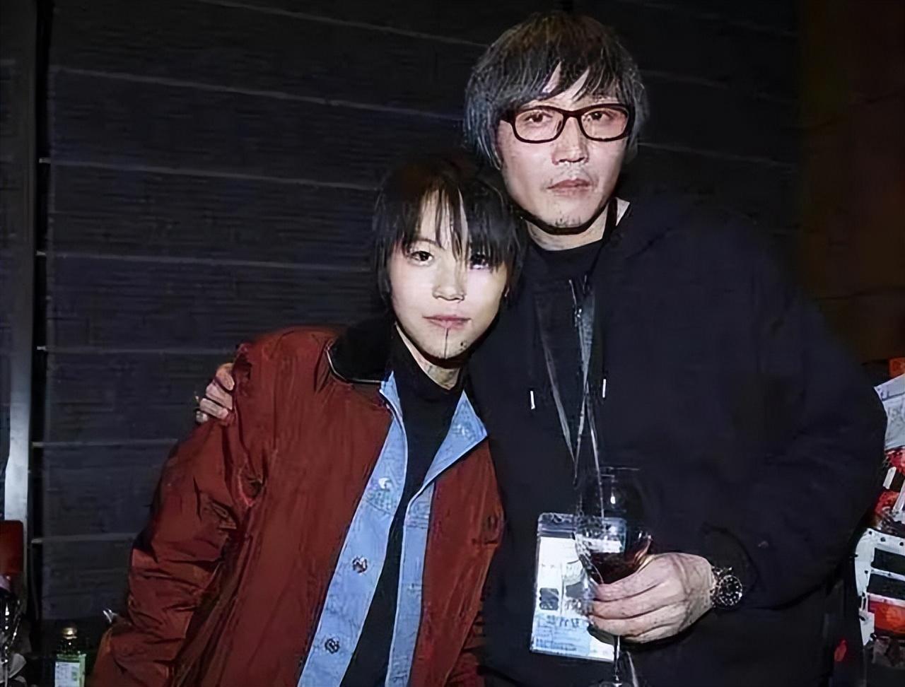 张亚东(张亚东的“浪荡情史”)