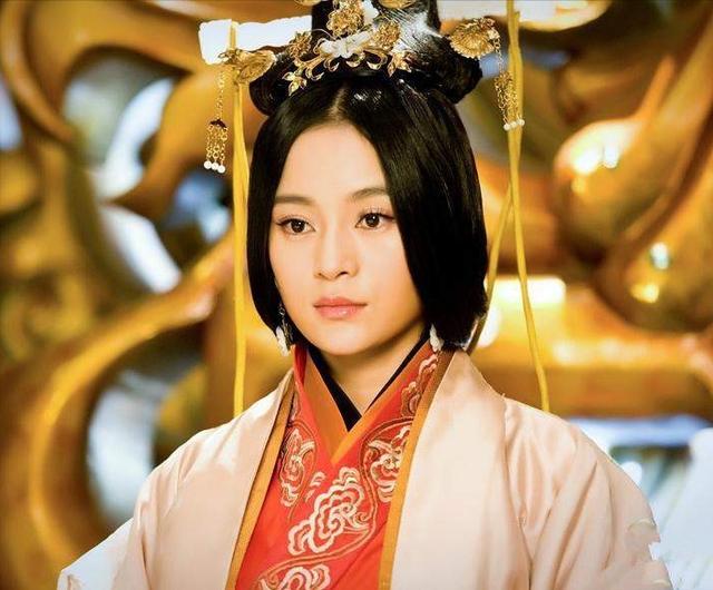 娶妻必娶阴丽华（仕宦当作执金吾）(5)