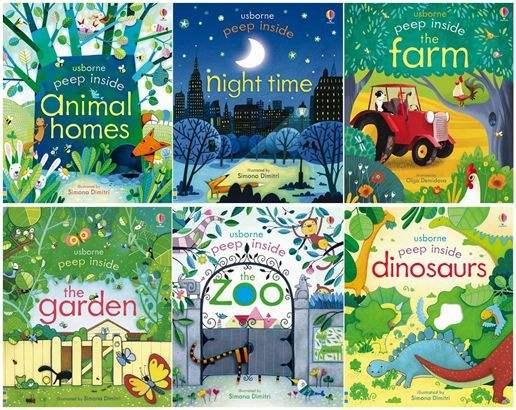 英语学习资料大全免费（寒假期间原版英语学习资料大放送）(13)